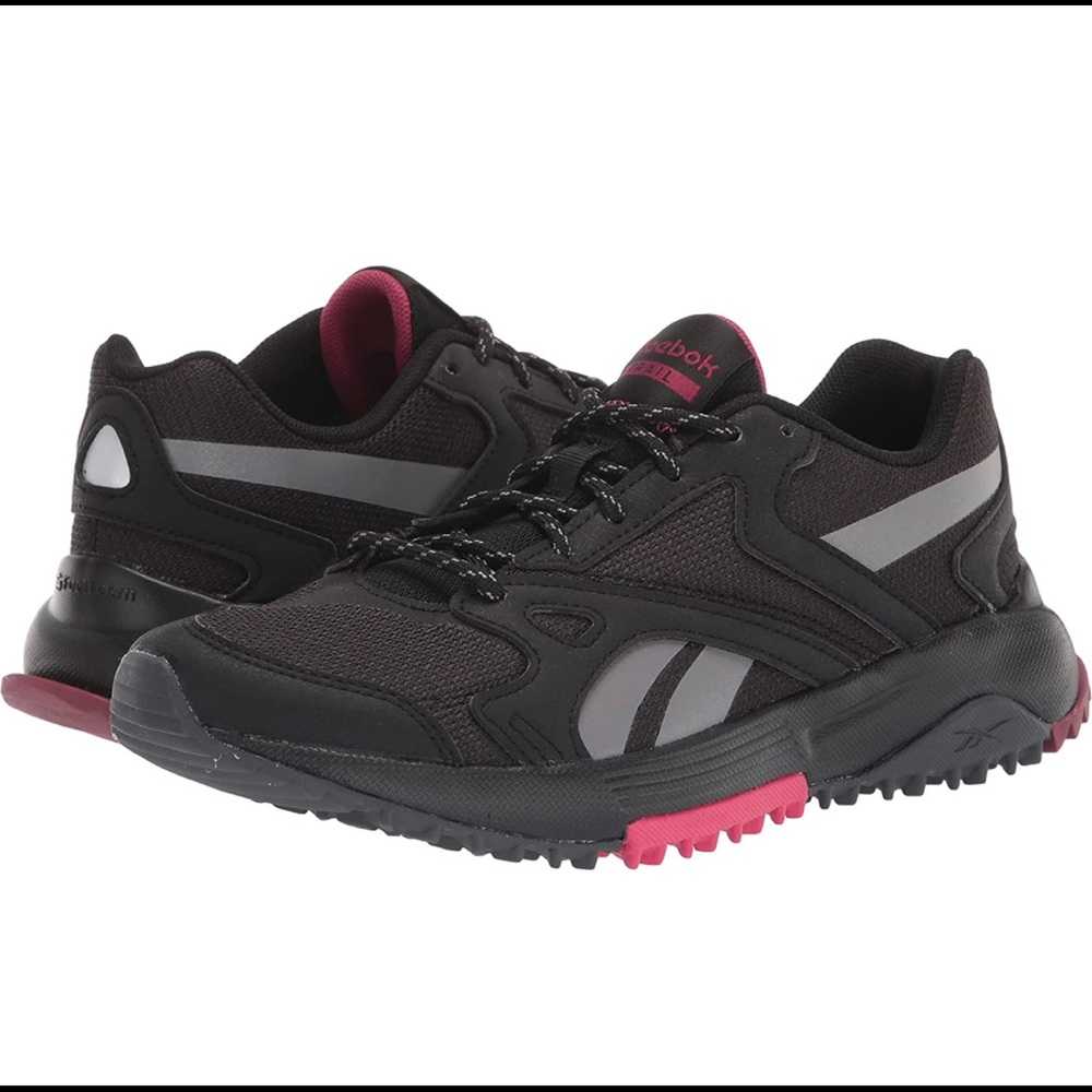 New Reebok Women's Lavante Terrain Running Shoe 7.5